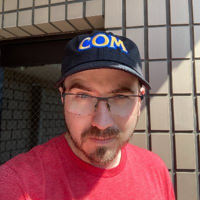 ASirrelle's profile picture. TA at Capcom.