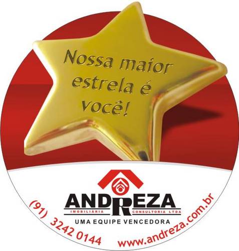 A Andreza Imobiliária é uma empresa atua no mercado imobiliário oferecendo produtos e serviços que atendam às necessidades e expectativas dos nossos clientes.