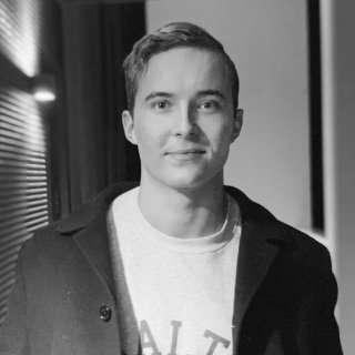 TommyHirvonen's profile picture. Business Student @aaltouniversity