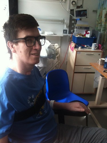 gjrees24's profile picture. 