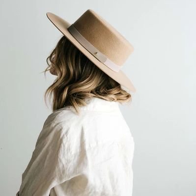 FionaTBailey's profile picture. NFT collector. Bucs fanatic.