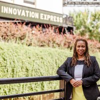 Bree L. Davis, MPA (@breeldavis) 's Twitter Profile