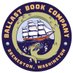 Ballast Book Co. 📚 #ShopIndiebookstores (@ballastbookco) Twitter profile photo