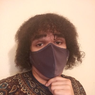 here to shout down disinfo | climate change is real | bi | autistic | black (biracial) | he/they/any (i'm a cis male)