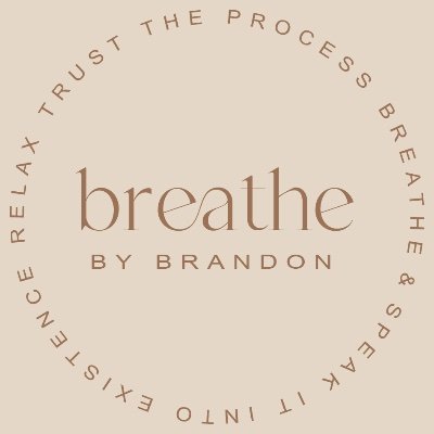 Breathe by Brandon