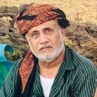 سعيد أحمد تبوك Profile