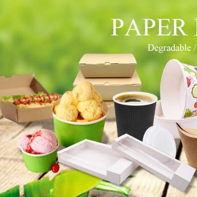 RUBYWOO45026383's profile picture. Email:cora@hualiecopack.com
Jinjiang Huali Environmental Science&Technology CO., LTD.（export agent——XIAMEN ITG）