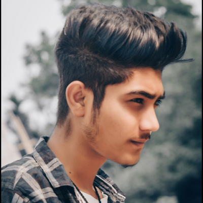 MohinHasan19's profile picture. 5- Nothing To Hide 🤘