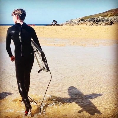 SamKortland's profile picture. 