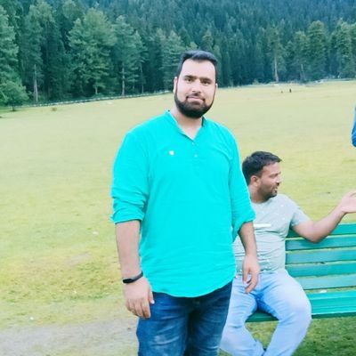 Assistant Professor, Department of Computer science and Engineering IUST Kashmir,Expert in Physics, Artificial Intelligence, Phyton, B Tech,M Tech,PhD GATE.