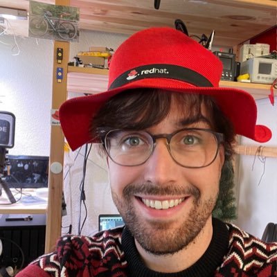 Roomuald_Otter's profile picture. 