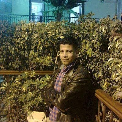 ElsauedAhmed3's profile picture.
