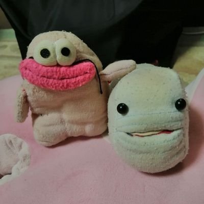 ナマズとカルパスさんのプロフィール画像