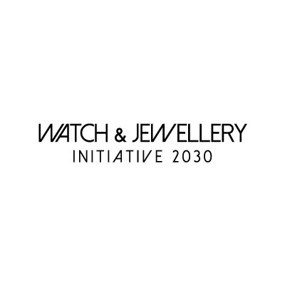 Watch & Jewellery Initiative 2030