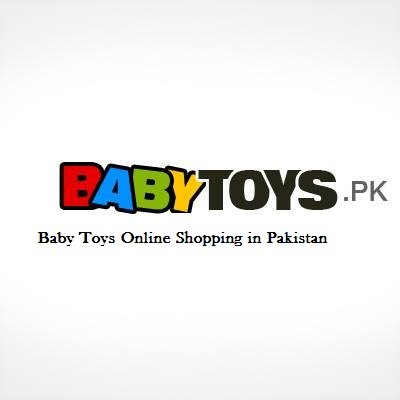 Best baby toys online shopping in Pakistan. You can buy action figures, baby care products and educational toys online.