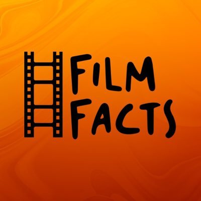 Film Facts 🎬さんのプロフィール画像