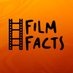 Film Facts 🎬 (@Factsonfilm) Twitter profile photo