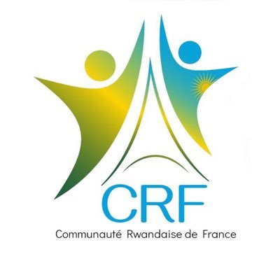 🇷🇼 🇫🇷 Compte officiel de la Communauté Rwandaise de France diasporwanda@gmail.com