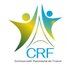 La CRF (@la_crfrance) Twitter profile photo La CRF (@la_crfrance) Twitter profile photo
