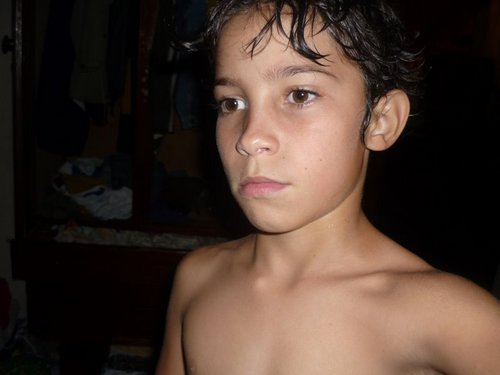 Não sou melhor, nem pior do que ninguém, sou DIFERENTE..
