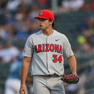 University of Arizona Baseball ‘25