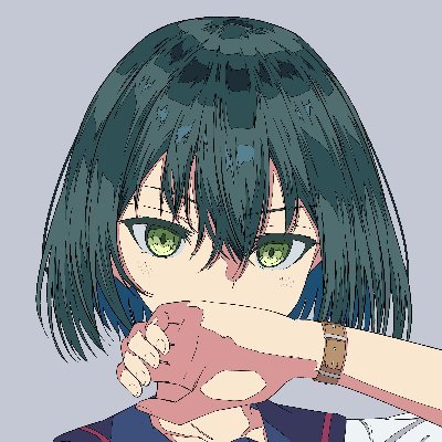 Aegristさんのプロフィール画像
