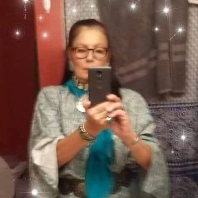 Active in Human & Civil rights & Indian Child Welfare, Expert Witness, Full blooded Chippewa Cree & Ahthakakoop 1st Nation Cree.