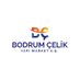 Bodrum Çelik Yapı Market (@bodrumcelikyapi) Twitter profile photo Bodrum Çelik Yapı Market (@bodrumcelikyapi) Twitter profile photo
