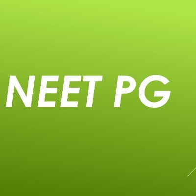 #neetpg #meritWins  Follow for authentic updates on #NEETPG #NEETSS #NEETMBBS #NEXT