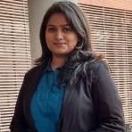 ShrutiS10182158's profile picture. Journalism