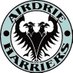 Airdrie Harriers (@airdrietandf) Twitter profile photo Airdrie Harriers (@airdrietandf) Twitter profile photo