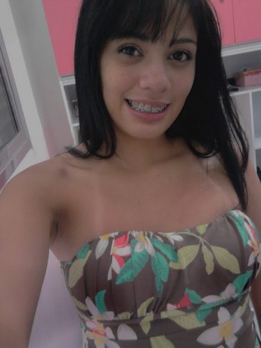 Eu sou desse jeito, NGM é perfeito!