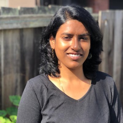 monisha_kg's profile picture. Founder of YouthInU academy.