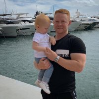 Ben Easson (@beneasson7) 's Twitter Profile