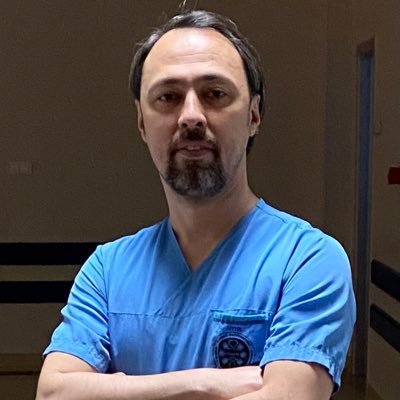 Professor of Surgery @ Uludag University, School of Medicine, Medicana Bursa Hospital