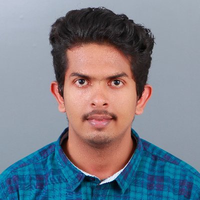 AjaykrishnaJ3's profile picture. knowledge seeker in cyber security domain