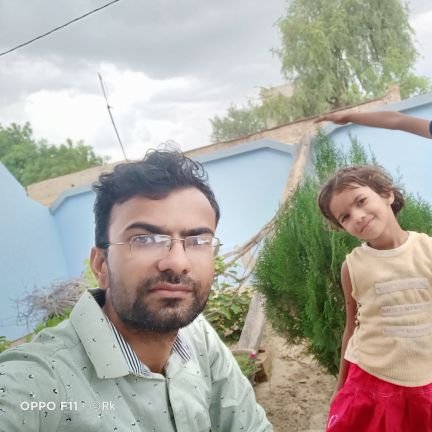 ratansharmapur2's profile picture. Special educator