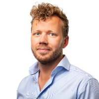 Jonas Ekblom (@jonasekblom) 's Twitter Profile