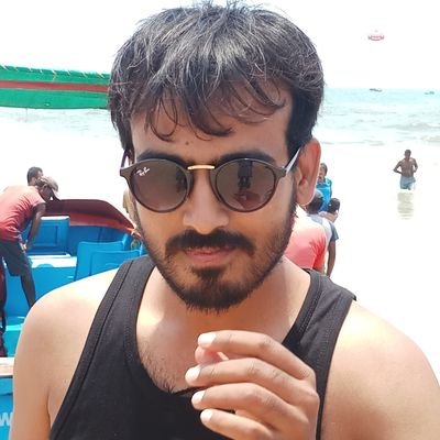 ursTruly_Amith's profile picture. DIGITAL MARKETER