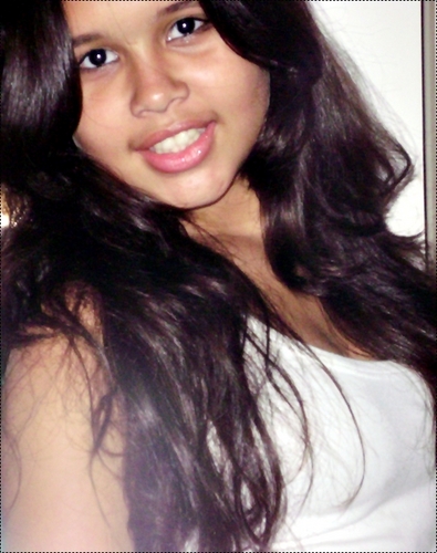 Giovanna Guedes , prazer ! tenho 13 anos , sou loucamente apaixonada por doces e por voleei . Sou completamente viciada em REBELDERECORD & MILEYCYRUS .