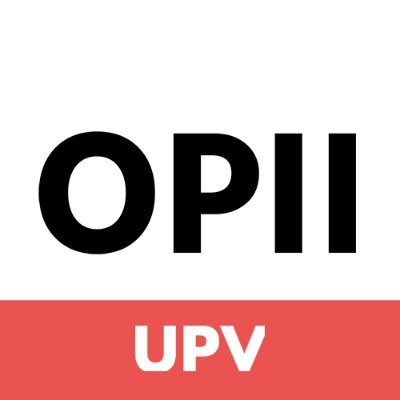 Oficina de Programas Internacionales de Intercambio de la @UPV
International Exchange Programmes Office @UPV