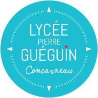Lycée Polyvalent Pierre Guéguin - Concarneau(@pierre_gueguin) 's Twitter Profile Photo