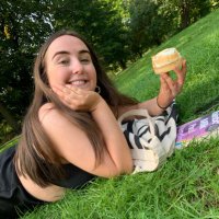 katie (@whatktread) 's Twitter Profile