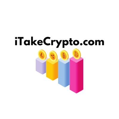 iTakeCrypto