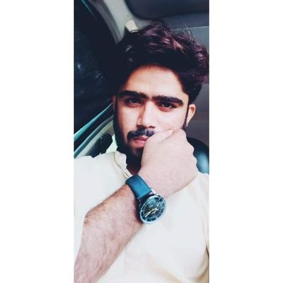 FAYAZKHANBALOCH's profile picture. Student
