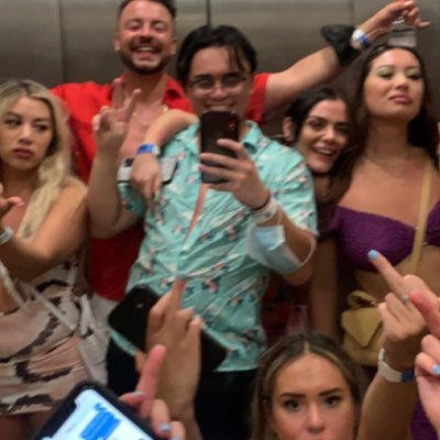 BrianM_7's profile picture. Stay Dangerous