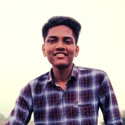 Mayurshingala03's profile picture. Node.js Developer