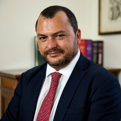 Attivista ambientale. Deputato della XVIII legislatura delle Commissioni Ambiente e Attività produttive e della bicamerale d'inchiesta Ecomafie