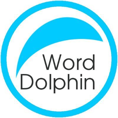 WordDolphinApp Profile Picture
