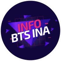 BTS INDONESIA 🇮🇩(@infobtsina) 's Twitter Profile Photo